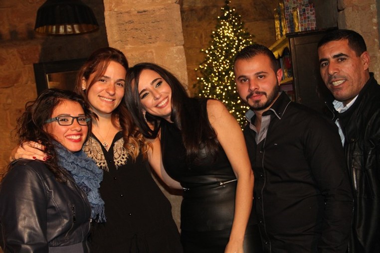 Falamank Annual Christmas Party 